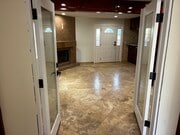 Living/Dining area - 148 Van Nuys Ave House Unit A