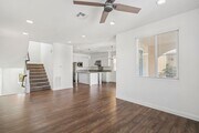 Photo - Tri-Level Home in Newport Palisades