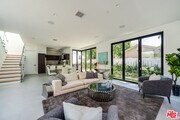 Photo - 370 N San Vicente Blvd House