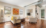 Photo - A sensational loft-style condo with a huge... Unit 112
