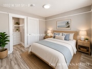 Photo - 1032 W 1st St Unit B