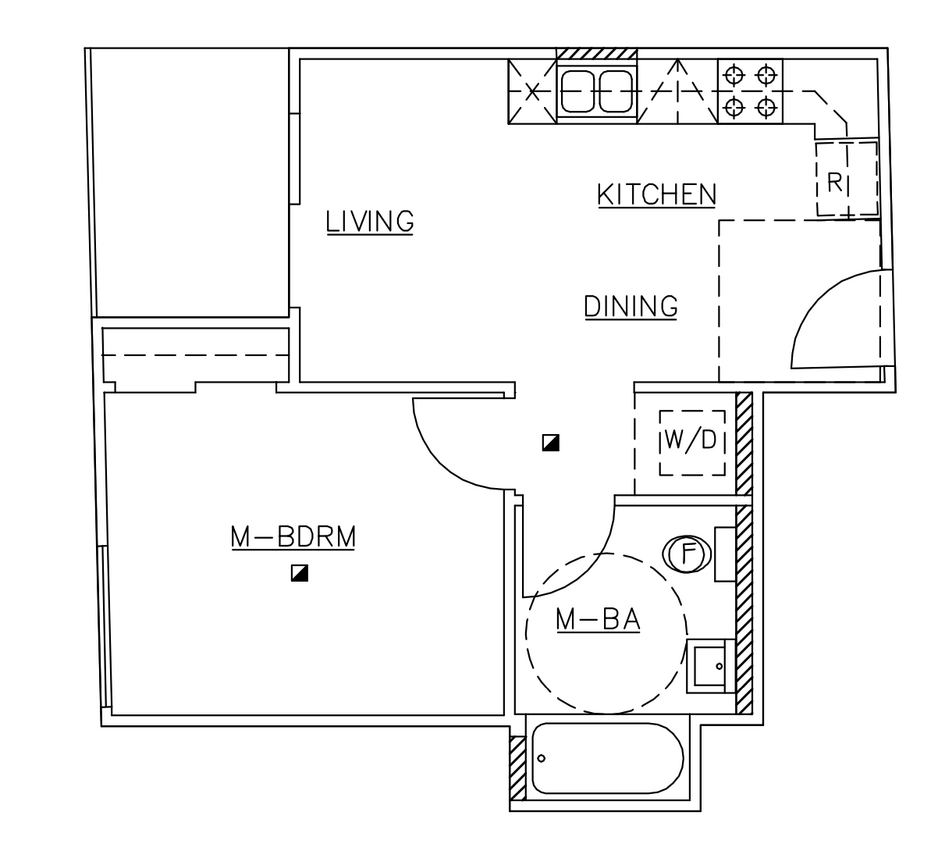 Floor Plan - Superba NE
