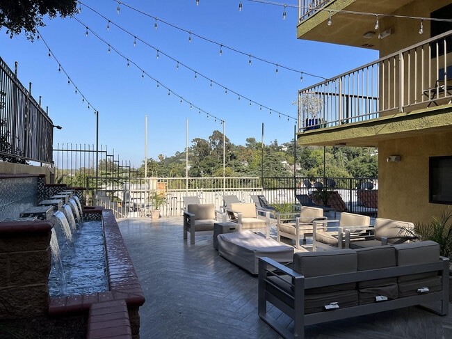 Photo - Acre Heights Apartments