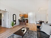 Premium Furnished Unit - Lorenzo