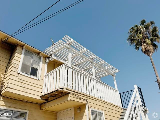 Building Photo - 1827 Santa Ynez St Unit F Rental