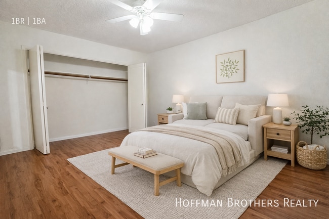 Photo - 1036 N Crescent Heights Blvd Unit 3