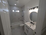 Bathroom - 4823 5th Ave Unit 1/2