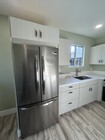 brand new kitchen - 408 W 2nd St