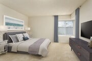 Photo - Charming 1-Bedroom Retreat in Calabasas – ... Apartment