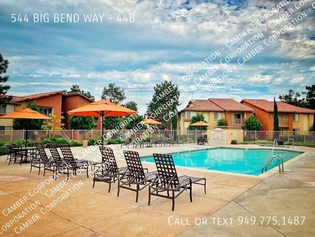 Photo - 544 Big Bend Way Unit 44B