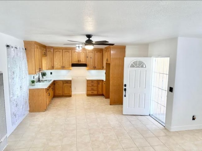 Remodeled Kitchen - 711 W Spruce St House