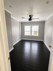 1st bedroom - 1114 W 57th St