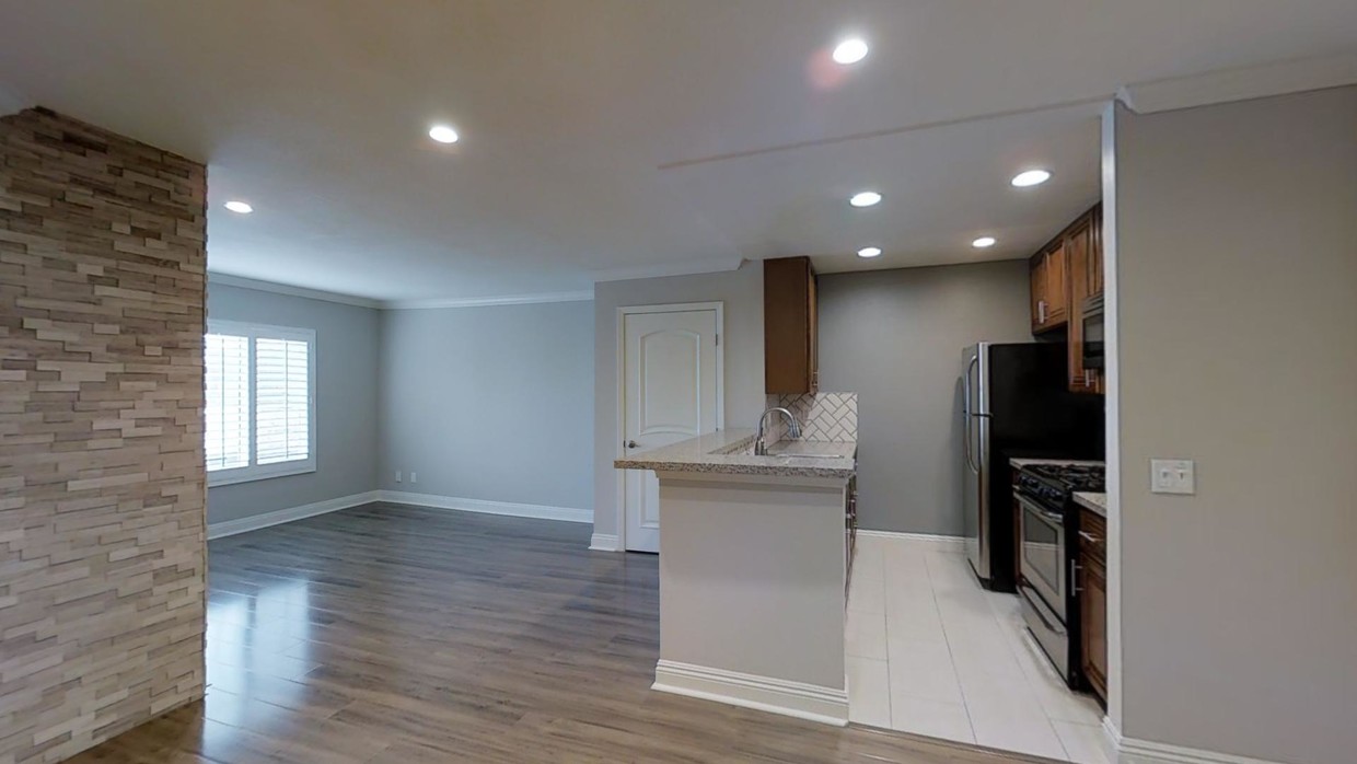3D Tour - Catalina Apartments