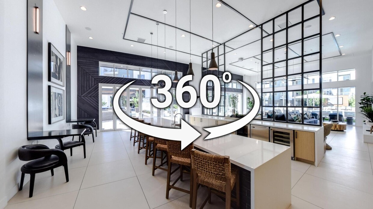 3D Tour - Vive on The Park