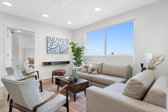 Photo - 3943 Oregon St Unit 601