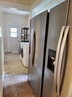 Kitchen & laundry - 1164 W 37th St House