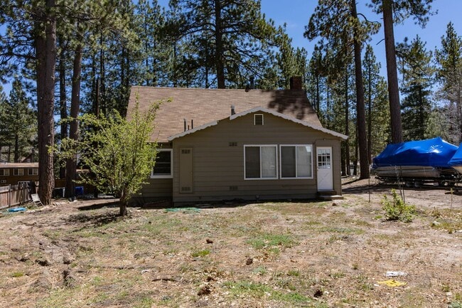 Photo - Cozy 3 Bedroom Home in Big Bear Lake
