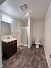 bathroom 1 - 215 N Mariposa Ave Apartments
