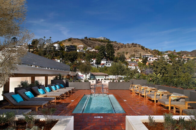 Photo - The HW by CLG