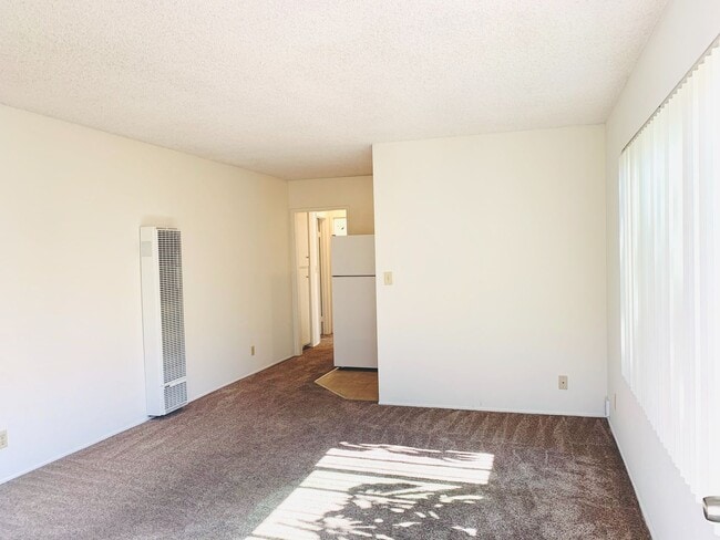 Photo - Live in Mission Beach Right by the Water! 2BD/1BA Top Floor Apartment w/ Parking! Only $2,895/mo Unit 804 Jamaica Court