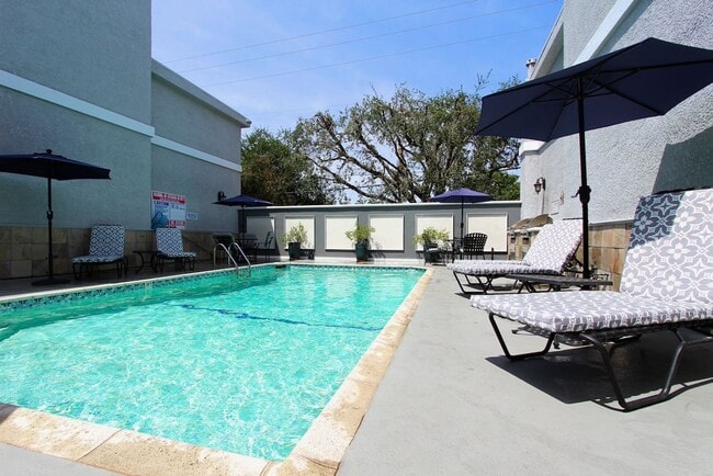 Photo - The Premier on Burbank