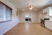Photo - Peaceful Escondido 1BR with a full kitchen, bathroom and washer&dryer