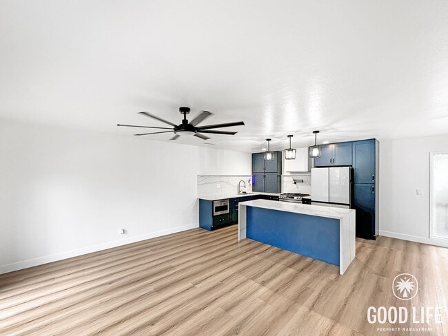 Photo - Stylish 2BR in Gated Community | Pool, Jacuzzi & Balcony