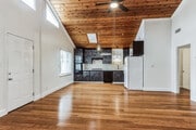 Living Room view leading to Kitche - 4708 Orion Ave Unit #1
