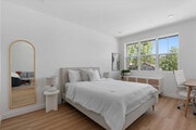 Bedroom - High Street Depot Apartments