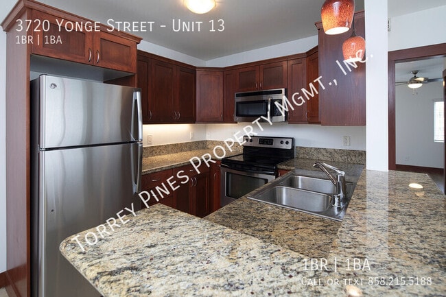 Photo - 3720 Yonge St Unit 13