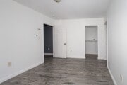 Photo - Nestled at the back of the property- updat... Apartment Unit 509 ½ E. 21st Street