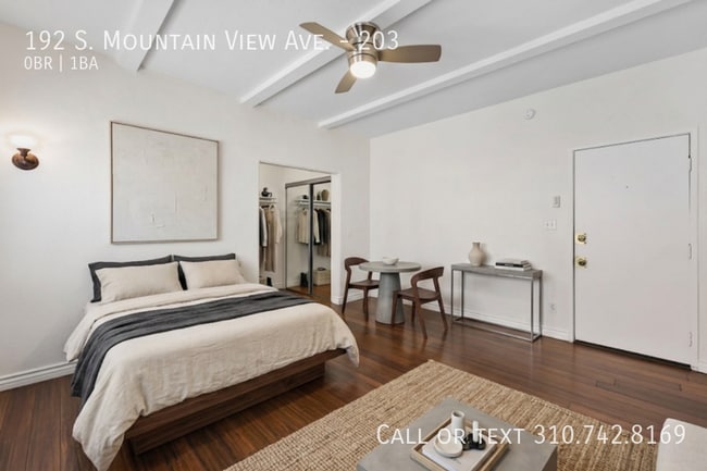 Building Photo - 192 S Mountain View Ave Unit 203