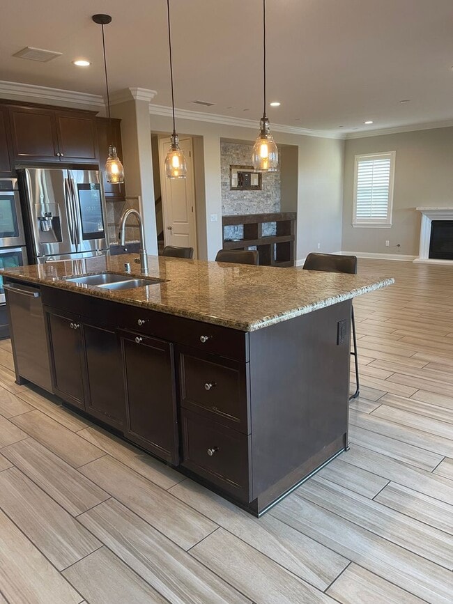 Photo - Exquisite 5-Bedroom, 3.5-Bath Home in Coveted Morgan Hill Estates