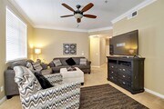 Photo - Spacious Top Floor Condo in Resort Style C...