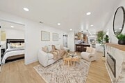 Photo - Beautifully Remodeled 3-Bed Home in Prime ...