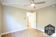 Photo - 1650 Lucretia Ave Unit 1