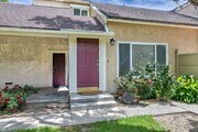 Photo - 22730 Bassett St Townhome