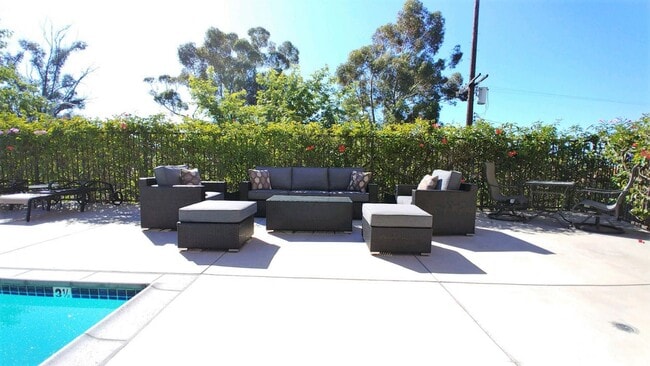 Photo - Almeria Townhomes