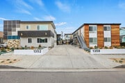 Photo - 1358 W. 36th St. Apartments