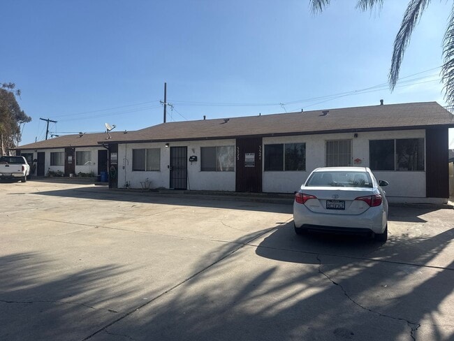 Building Photo - 3521-3527 39th Street Unit 3521
