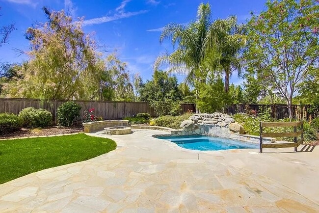 Photo - Wonderful 4 BR, 3 car w/ pool for rent in Alpine, CA