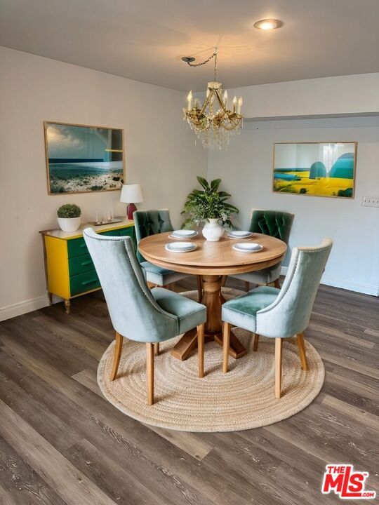 Photo - 1351 N Crescent Heights Blvd Unit 207