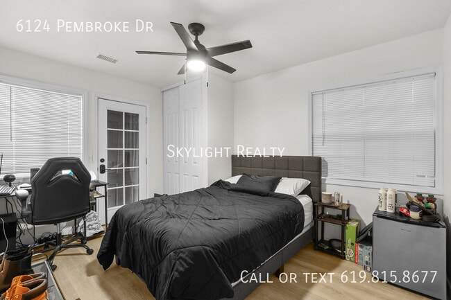 Photo - 6124 Pembroke Dr