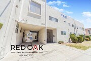 Photo - 1032-1036 S Normandie Ave-1032-202 Unit 1032-202