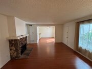 Living Room and Dining Room - 527 Spring Rd Unit 18