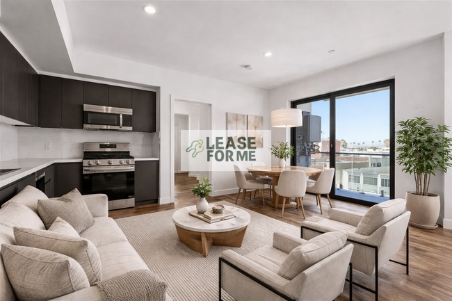 Photo - 1538 S Wilton Pl Unit 501A