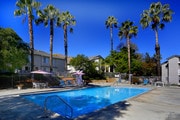 Pool - The Arbors Apartments