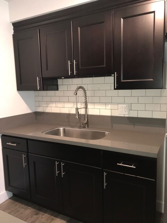 Photo - The Bloc Apartments