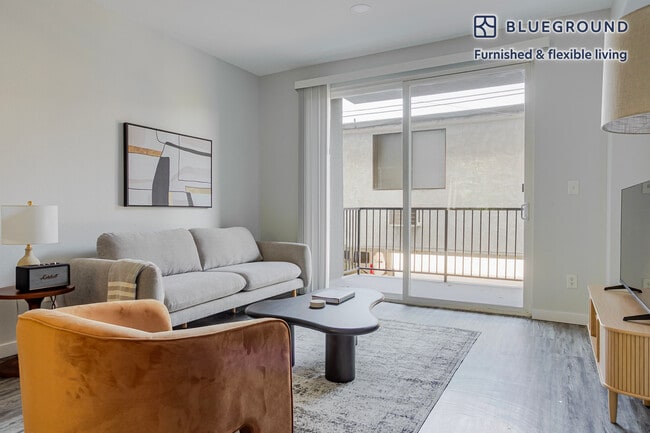 Photo - 2820 Sawtelle Blvd Apartment Unit FL1-ID1396