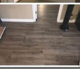 New flooring - 21800 Schoenborn St Unit 217